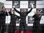 Gran Turismo 5: GT Academy 2011 Finale - Teil 2