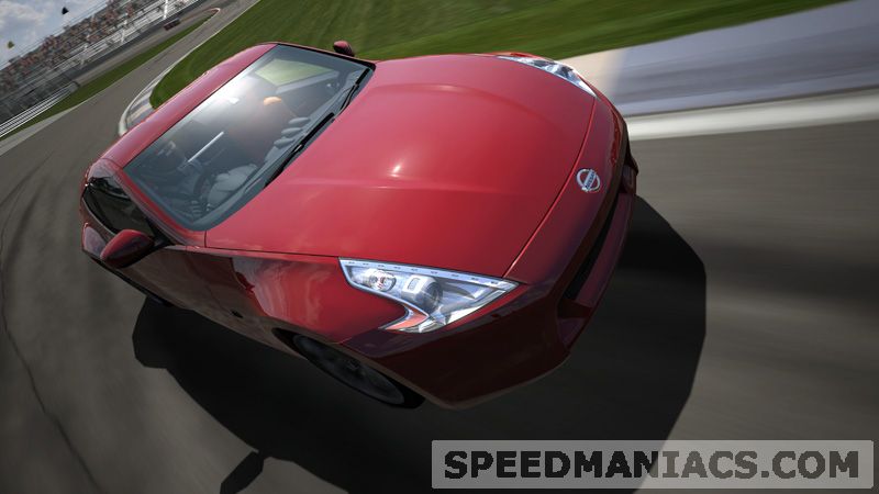 GT 5: Packende Duelle beim Deutschlandfinale der GT Academy