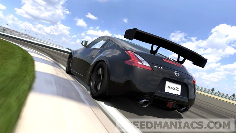 GT 5: Entscheidung im GT Academy 2010-Wettbewerb ist gefallen