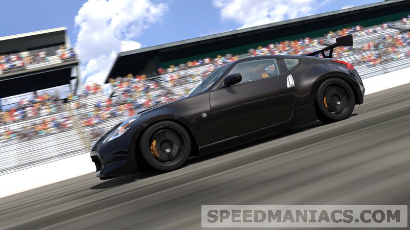 Gran Turismo 5: GT Academy-Demoversion lockt Millionen PS3-Spieler