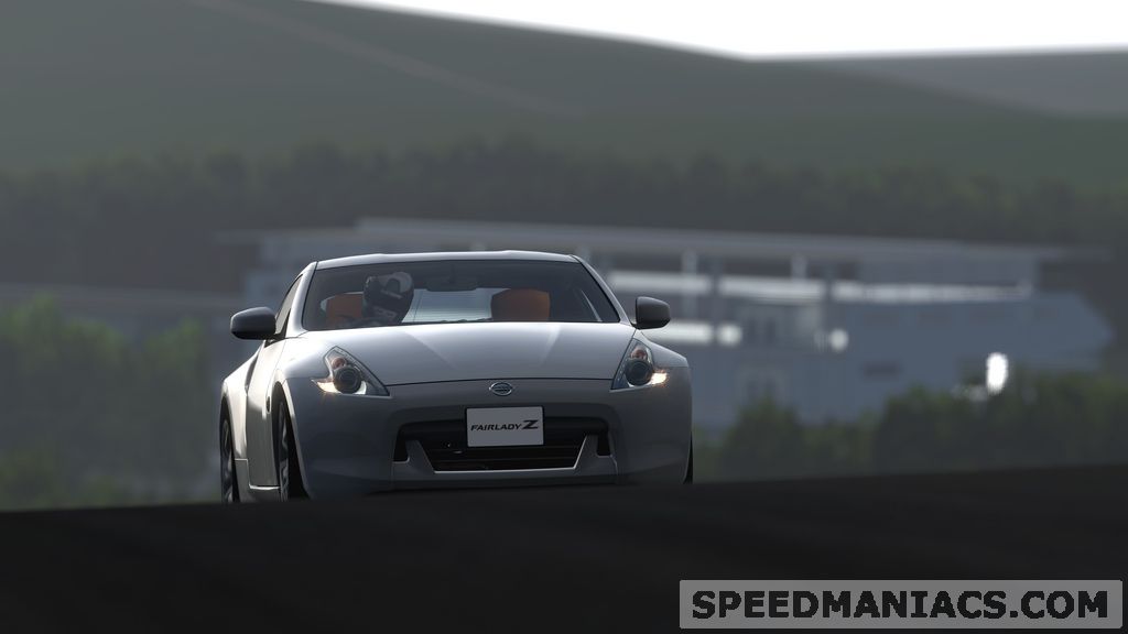 GT5: Start frei f&uuml;r die GT Academy 2011 - Details zum Wettbewerb