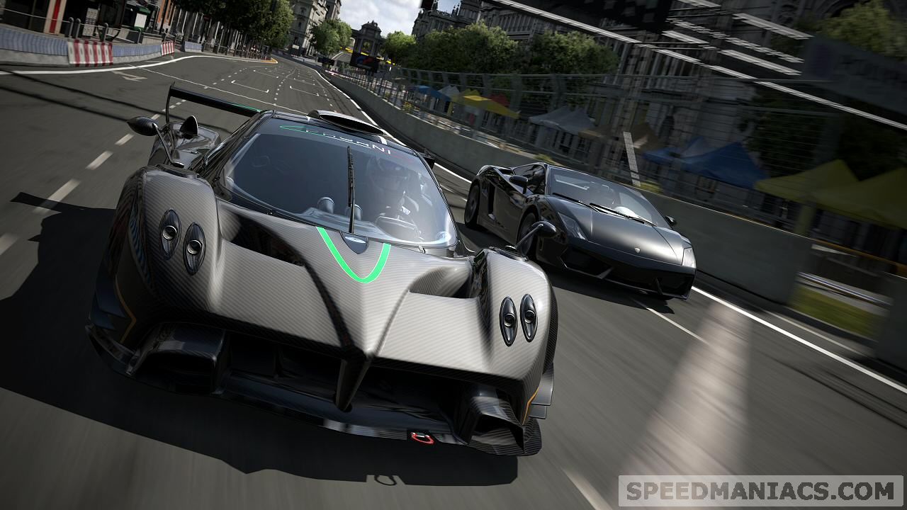 Gran Turismo 5: Release verschoben, neuer Termin "noch vor Weihnachten"