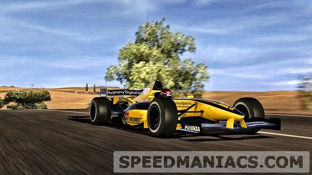 GT5: N&auml;chstes Update im Dezember, neue Fahrzeuge, Weihnachts&uuml;berraschung