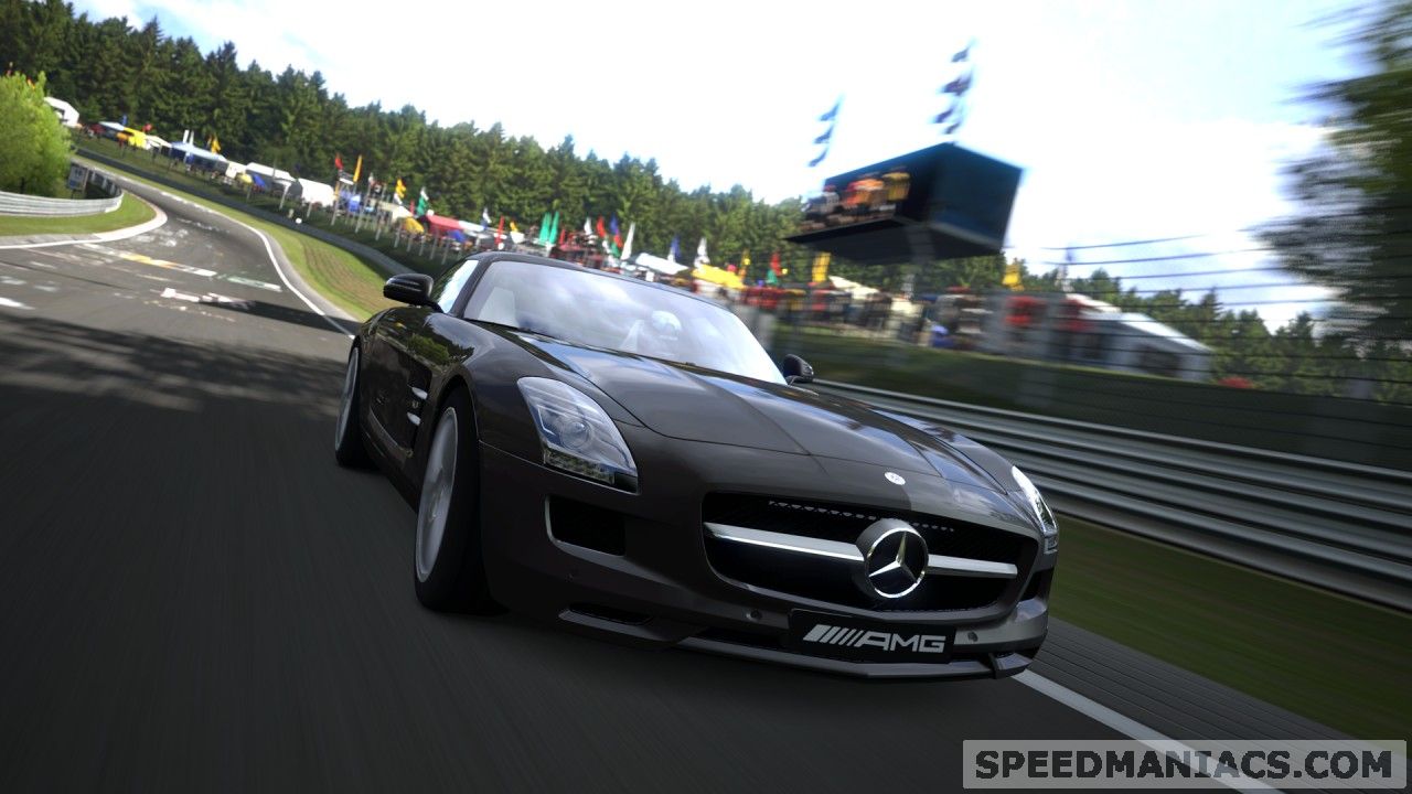 Gran Turismo 5: Signature und Collectors-Edition - Details, Screenshots, Preis
