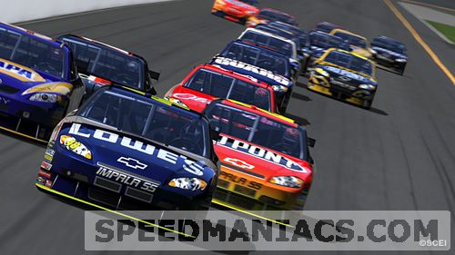 Gran Turismo 5: Frische Details direkt von der SEMA Show