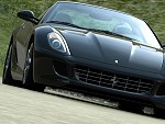 Gran Turismo HD: Polyphony Digital und Ferrari freuen sich auf Zusammenarbeit