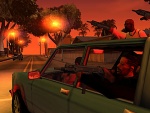 Spieletest: Grand Theft Auto: San Andreas