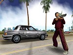 Grand Theft Auto: Vice City