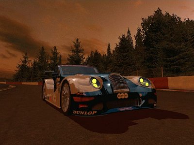 rFactor: Die beste Modifikation des Jahres 2006 steht fest