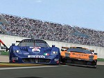 GTR 2: Eindr&uuml;cke von ganz oben im neuen Teaser und Releaseinfos