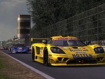 GTR 2: Offizielle Weltmeisterschaft gegründet