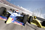 Spieletest: IndyCar Series - Geschwindigkeitsrausch und hei&szlig;e Zweik&auml;mpfe