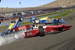 IndyCar Series: Demo-Version erscheint in Kürze