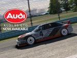 iRacing: Entwickler überrascht mit Audi 90 quattro IMSA GTO