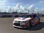 iRacing: Chevrolet SS Sprint Cup-Stockcar spielbar plus neues Video