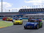 iRacing.com Motorsport Simulations bietet Geschenkgutschein an