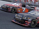 Chevrolet Impala SS f&uuml;r iRacing.com Motorsport Simulations verf&uuml;gbar