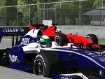 iRacing: Williams F1 FW31 kommt früher, neuer Trailer