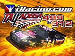 iRacing: Infos zum NASCAR Racing-Event in Talladega
