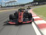 iRacing: 2023 Season 4 Patch 2 bringt weiteren SF23-Boliden und mehr