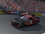 NASCAR und iRacing.com Motorsport Simulations kündigen offizielle Online Racing-Serie an