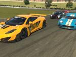 iRacing: 2024 Season 2 Patch 2 und Hotfix 1 bringen dutzendweise Updates, Verbesserungen und Korrekturen