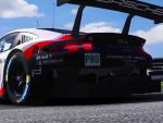 iRacing - Porsche 911 RSR