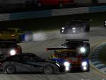Wobspeed GT3-Cup: Nacht der Entscheidung - Rennbericht zum gro&szlig;en Finale in Sebring