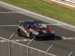 Wobspeed GT3-Cup: Dominante Favoriten - Rennbericht zum 3. Lauf im Oulton Park