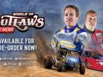 World of Outlaws: Dirt Racing - Gameplay-Trailer, Spielinfos und Details zur Gold Edition und DLC