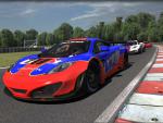 iRacing: McLaren MP4-12C GT3 spielbar - Preis und Onboard-Trailer