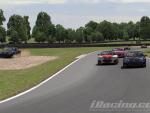 Wobspeed Virtual Masters: Start frei zum Auftaktrennen im Oulton Park