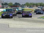 Wobspeed Virtual Masters: Großes Finale in Sebring