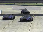 Wobspeed Virtual Masters: Großes Finale in Sebring