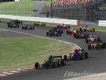 Wobspeed Virtual Masters: Die richtige Formel in Suzuka