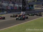 Wobspeed Virtual Masters: Die richtige Formel in Suzuka