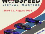 iRacing: Wobspeed Virtual Masters nimmt Fahrt auf