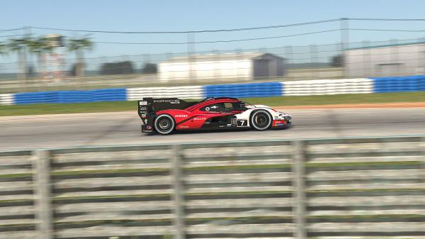 iRacing: Erste Videos und Screenshots zum 2023 Season 4 Build, iRacing FIA F4 Esports Regional Tour startet