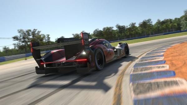 iRacing: Erste Videos und Screenshots zum 2023 Season 4 Build, iRacing FIA F4 Esports Regional Tour startet
