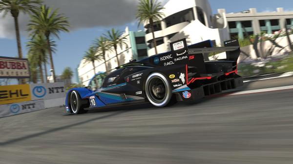 iRacing: 2023 Season 4 Patch 4 bringt Verbesserungen, Black Friday-Angebot gestartet