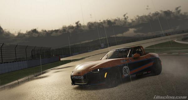 iRacing: Neues Wettersystem vielleicht noch im Dezember, Grafik-Team wird aufgestockt