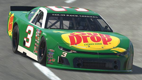 iRacing: 2023 Season 2-Release mit Renault Clio Cup und Late Model Stockcar