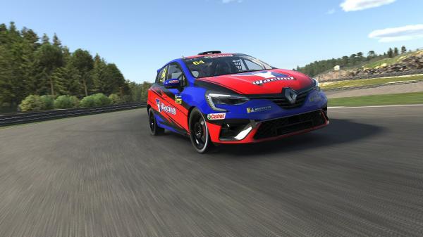 iRacing: 2023 Season 2 mit neuen Fahrzeugen, Strecken, Neuerungen und vielen Verbesserungen