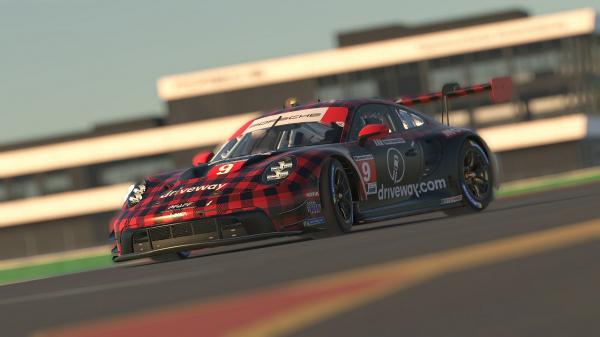 iRacing: Patch 1 zum 2023 Season 3-Build erschienen