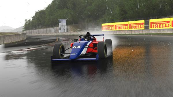 iRacing: Wettersystem sorgt fuer Rekord-Nutzerzahlen und Aktualisierung des 2024 Season 2-Builds auf Patch 1