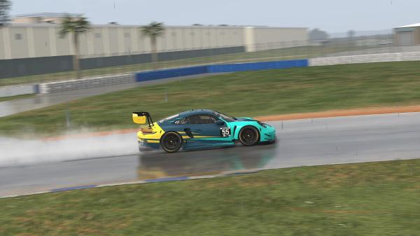 iRacing: Wettersystem sorgt fuer Rekord-Nutzerzahlen und Aktualisierung des 2024 Season 2-Builds auf Patch 1