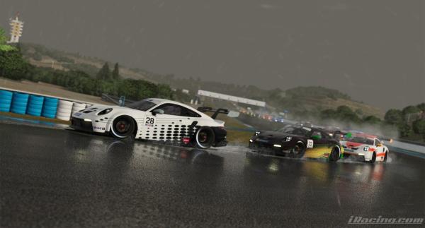 iRacing: "Es gab noch nie eine aufregendere Zeit"