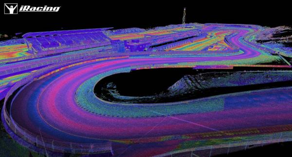 iRacing: "Es gab noch nie eine aufregendere Zeit"