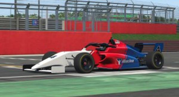 iRacing: Erste Videos und Screenshots zum 2023 Season 4 Build, iRacing FIA F4 Esports Regional Tour startet