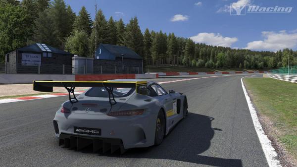 iRacing: Season 2 Patch 1 nimmt größere Nachbesserungen vor